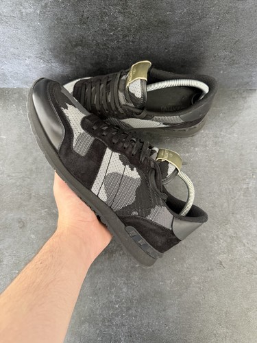 Valentino garavani rockrunner - valentino,