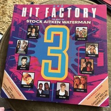 Hit Factory 3 The Best Of