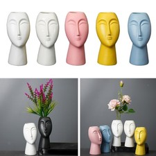 Ceramic Vases Minimalism Style