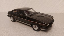 1/18 Norev Ford Capri 2.8 Injection Mk3