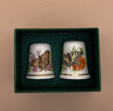 🦋 Hammersley Butterfly