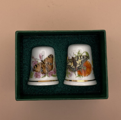 Hammersley butterfly - hammersley,