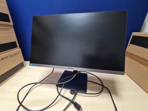 Samsung ls24r650fduxxu - samsung, 24"