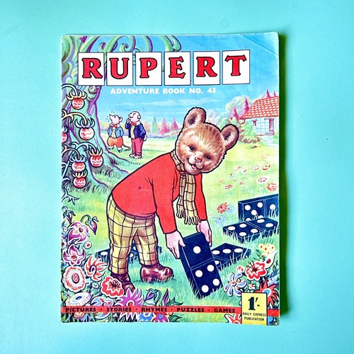 Buy now rupert - -,