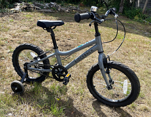 Ridgeback mx16 16in - ridgeback,