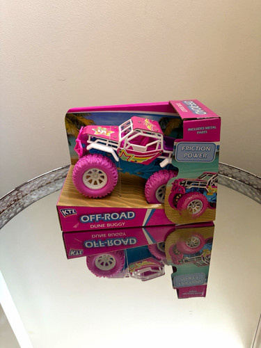 Ktl off road - dune, buggy