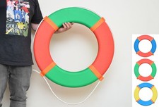 New kids life ring buoy - new,