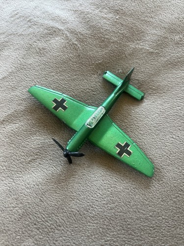 Matchbox junker 87b stuka - junker,