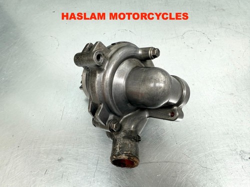 Kawasaki zx10 water pump - r,