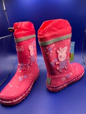 regatta peppa pig pink