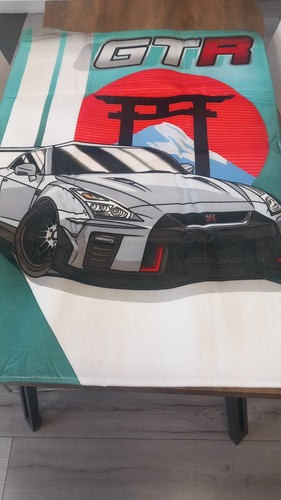 Car pattern carpet floor - car,