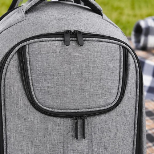 Person picnic set - picnic,