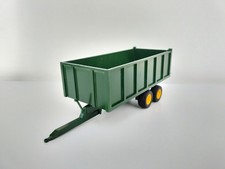 Classic grain tipping - 1:32,