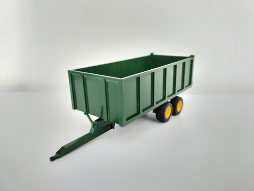 Classic grain tipping - 1:32,