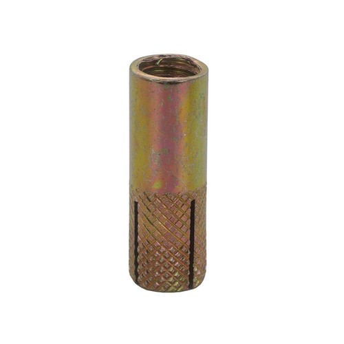 Drop anchors heavy - in, duty