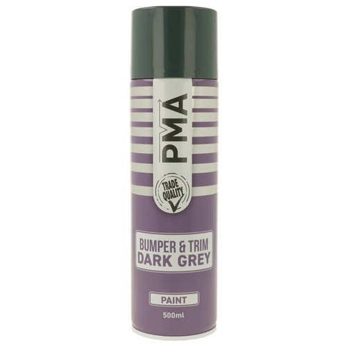 Pma bumper and trim paint - pma,