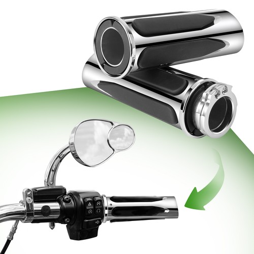 Inch motorcycle handle bar - inch,