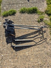 Peugeot 306 Wiper Motor and Linkage For RHD vehicle