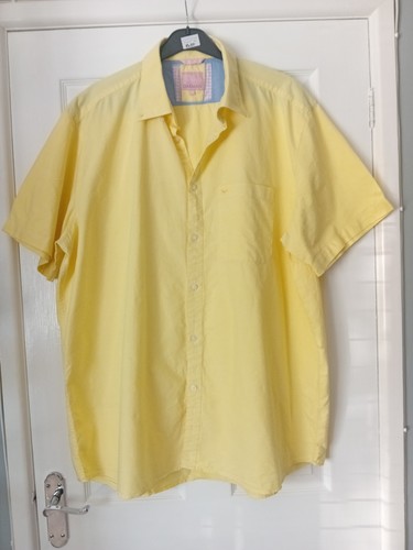 Royal oxford oakman mens - oxford, 3xl