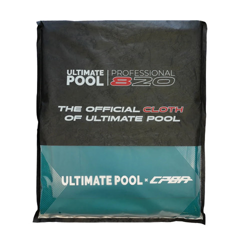 Ultimate pool cpba - ultimate, x