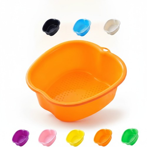 Foot spa bath - basin, pedicure