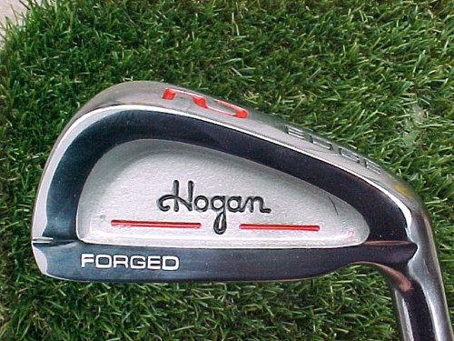 Rechromed hogan edge golf - rechromed,