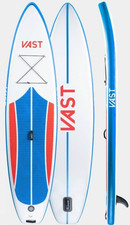 Sup vast flare isup - vast,
