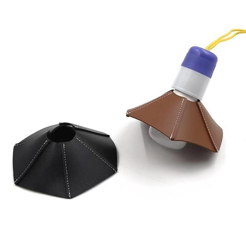 Camping lantern lampshade tent - lampshade,