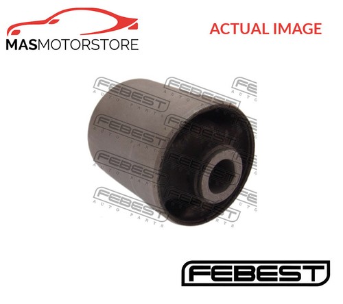 Control arm wishbone bush - wishbone,