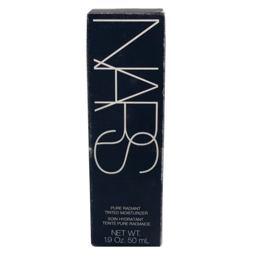 Nars pure radiant tinted - radiant,