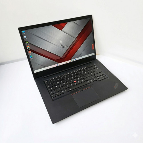 Lenovo thinkpad extreme - x1, 4k