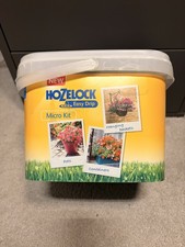 Hozelock 7024 Easy Drip System