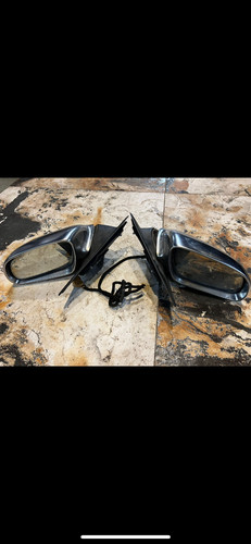 Audi v10 folding side - s8,