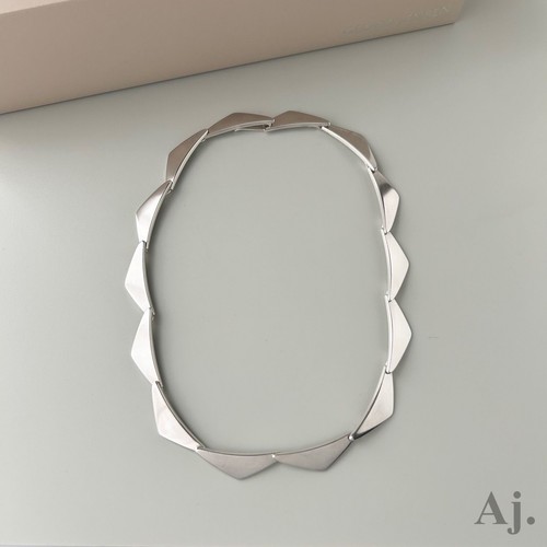 Georg jensen peak choker - georg,