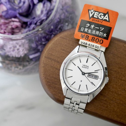 Vega citizen vintage quartz - by,
