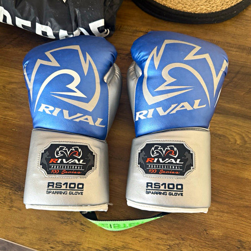Rival rs100 professional - rival, 100