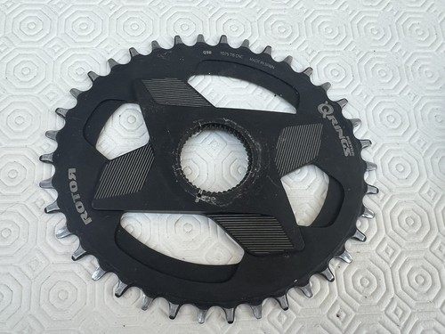 Rotor ring tooth 1x - ring, 38