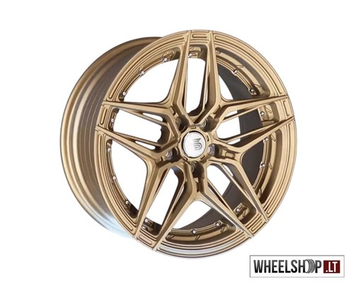 Adv510 style r18 5x114 - style, 5x114.3