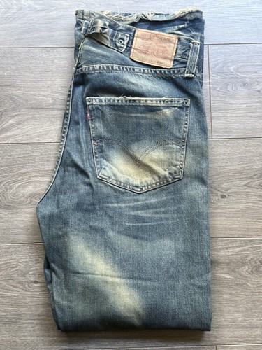 Super rare vintage levi - levi, 542