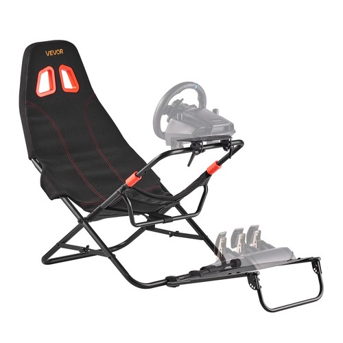 Vevor portable racing wheel - portable,