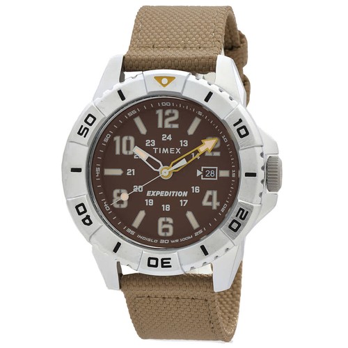Timex expedition north ridge - expedition,
