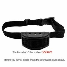 Anti bark Shock Dog Electric