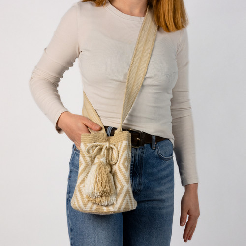 Crochet bag boho - crochet,