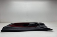 Honda Civic door card panel