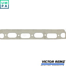 GASKET INTAKE EXHAUST MANIFOLD 71-23834-10 FOR MERCEDES-BENZ OM617.910 3.0L 5cyl