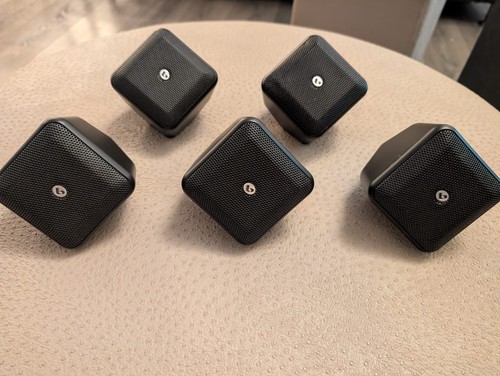 Boston acoustics soundware - boston,