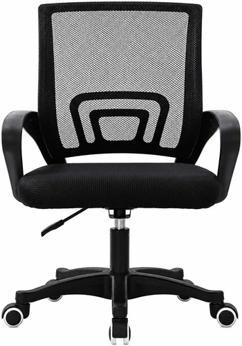 Ergonomic office chair - ergonomic, mesh