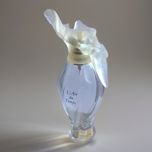 Lalique nina ricci - lalique, l’air
