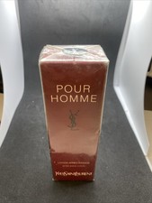 Yves Saint Laurent Pour Homme
