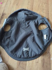 Medium Size Reversible Fleece